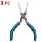 Square Nose Wire Looping Pliers With Measurement Scale 28mm 4
