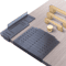 Cabinet Handle Template Jig Kit Adjustable Drill Guide For Perfect Knob Pull Installation 0