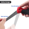 6Inch Folding Drywall Saw Portable Jab Hand Saw For Precision Cuts 4