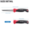 6Inch Folding Drywall Saw Portable Jab Hand Saw For Precision Cuts 5