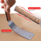 6Inch Japanese DoubleSided Pull Saw SK5 Steel Flush Cut Woodworking Tool 4