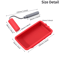 178 Glue Roller Kit With Aluminum Handle Tray Precision Adhesive Applicator Tool 1
