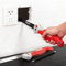 Folding Drywall Saw With TeflonCoated SK5 Steel Blade Portable Precision Cutting Tool 0