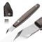 Double Bevel Marking Knife With Steel Blade Wooden Handle Precision Woodworking Scribe Tool 0
