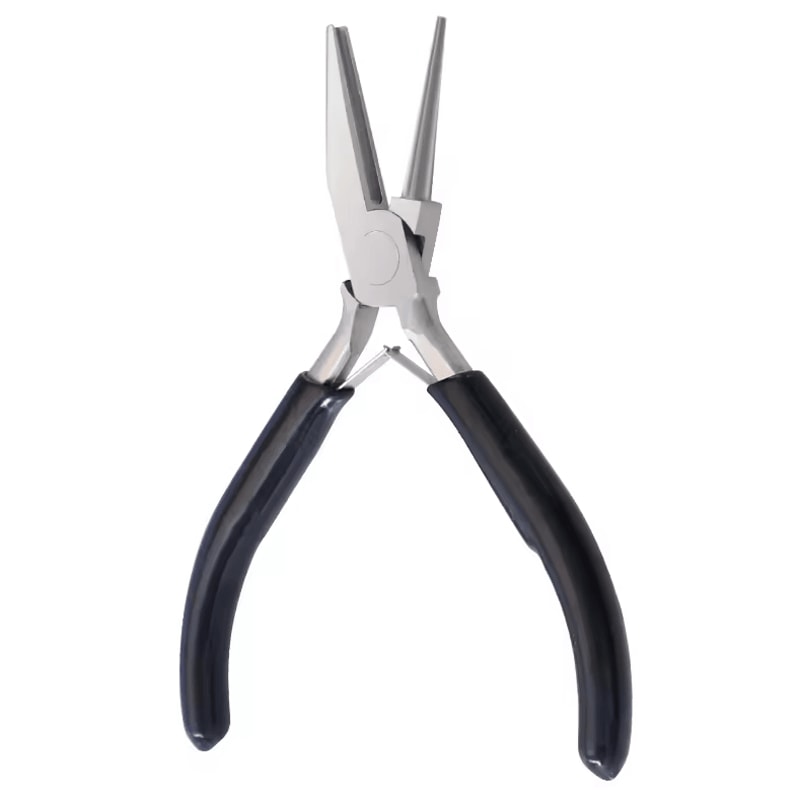 Precision Wire Looping Pliers For Jewelry Making And DIY Craft Projects 4