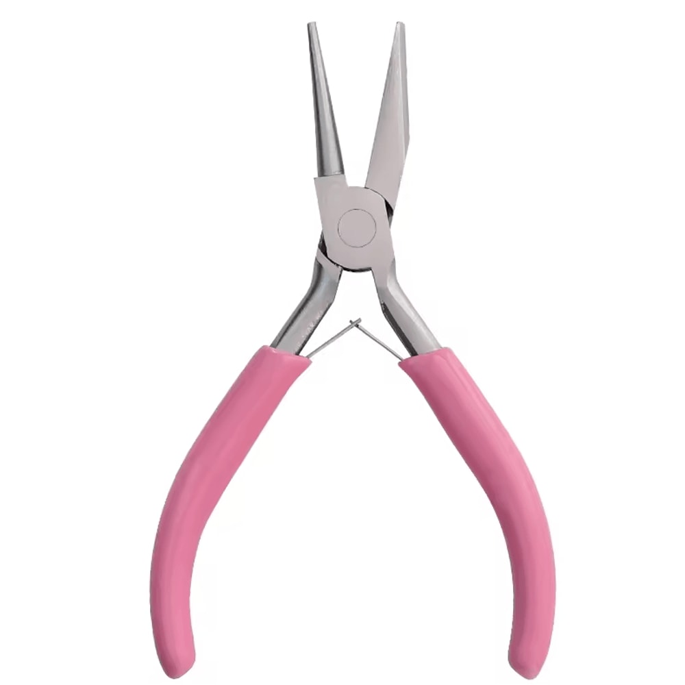 Precision Wire Looping Pliers For Jewelry Making And DIY Craft Projects 5