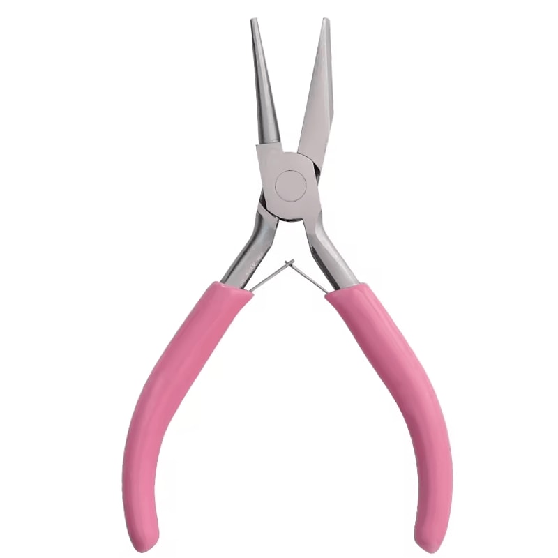 Precision Wire Looping Pliers For Jewelry Making And DIY Craft Projects 5