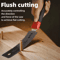 Japanese Pull Saw SK5 Folding Hand Saw For Precision Woodworking DIY Projects 1
