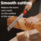 Japanese Pull Saw SK5 Folding Hand Saw For Precision Woodworking DIY Projects 4