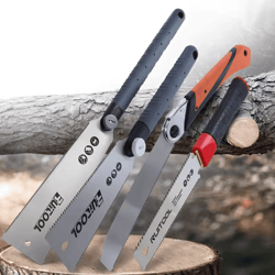 japanese folding pull saw sk5 precision hand saw for woodworking & diy projects