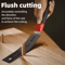 Japanese Folding Pull Saw SK5 Precision Hand Saw For Woodworking DIY Projects 1