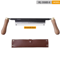 High Carbon Steel Draw Knife Woodworking Tool For Shaping Carving Debarking 3