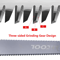 Japanese Ryoba Pull Saw 150mm DoubleEdge Precision Woodworking Hand Saw 1