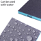 6PCS Washable Sanding Sponge Set 60320 Grit For Wood Metal DIY Finishing 3