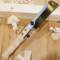 7Inch Japanese Pull Saw SK5 SingleEdge Precision Woodworking Hand Saw 22 TPI 2
