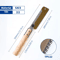 7Inch Japanese Pull Saw SK5 SingleEdge Precision Woodworking Hand Saw 22 TPI 3