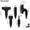 Reciprocating Saw Scraper Wire Brush Set For Rust Removal Cleaning Surface Prep 1