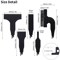 Reciprocating Saw Scraper Wire Brush Set For Rust Removal Cleaning Surface Prep 1