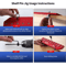 11Hole Aluminum Shelf Pin Jig Set With Storage Bag For Cabinet Furniture Drilling 2