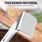 Stainless Steel MultiPurpose Pry Bar Scraper For Trim Removal Cleaning DIY Repairs 3