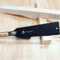 DualEdge TeflonCoated Japanese Pull Saw Precision Ryoba Hand Saw With Wooden Grip 1