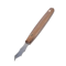 LongNeck Precision Marking Knife Carbon Steel Scribing Tool With Solid Wood Handle 5