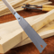 SK5 DualEdge Japanese Pull Saw Flexible Dovetail Flush Cut Woodworking Tool 0