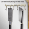 SK5 DualEdge Japanese Pull Saw 93 Flexible Blade Precision Woodworking Tool 2