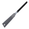SK5 DualEdge Japanese Pull Saw 93 Flexible Blade Precision Woodworking Tool 4