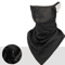 Ice Silk UV Protection Cycling Face Mask Breathable Full Coverage Bandana For Summer Outdoor Use 5