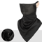 Ice Silk UV Protection Cycling Face Mask Breathable Full Coverage Bandana For Summer Outdoor Use 5