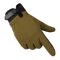 Breathable Summer Fishing Cycling Gloves NonSlip Fingerless Outdoor Performance Gloves 0