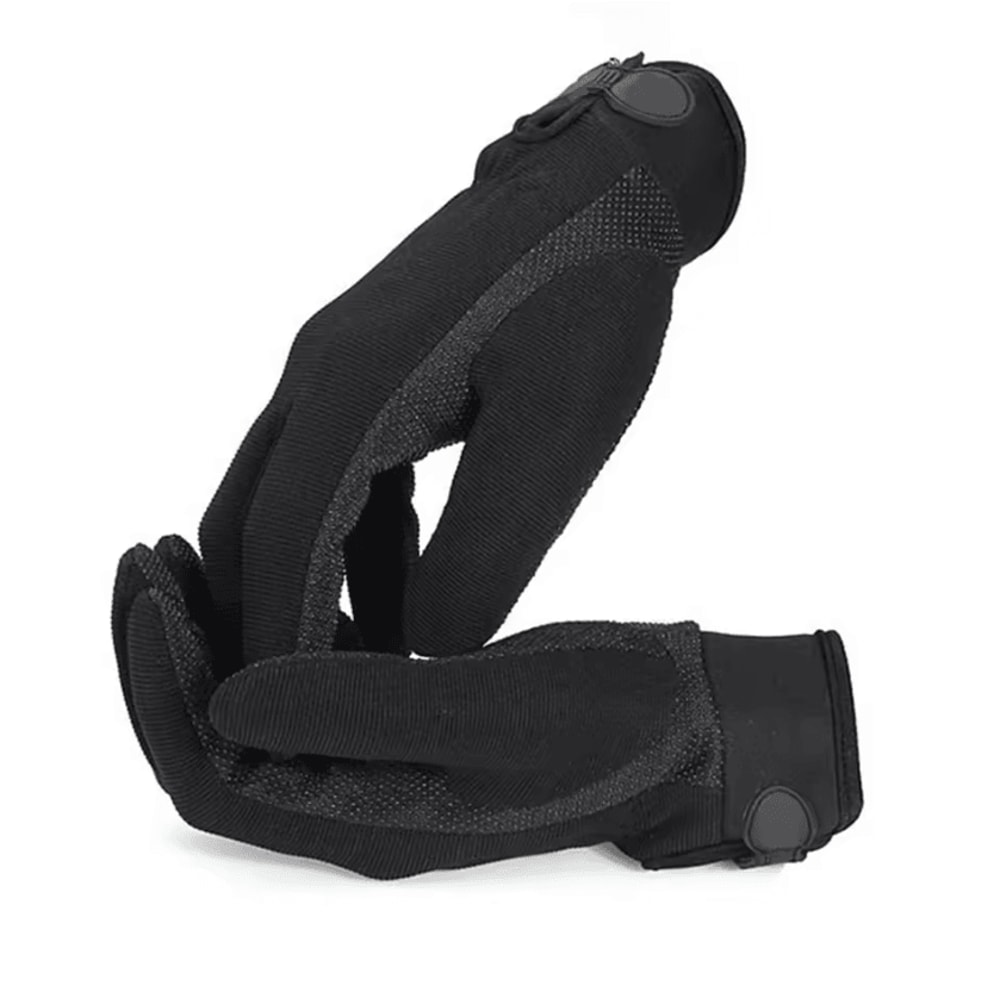 Breathable Summer Fishing Cycling Gloves NonSlip Fingerless Outdoor Performance Gloves 1