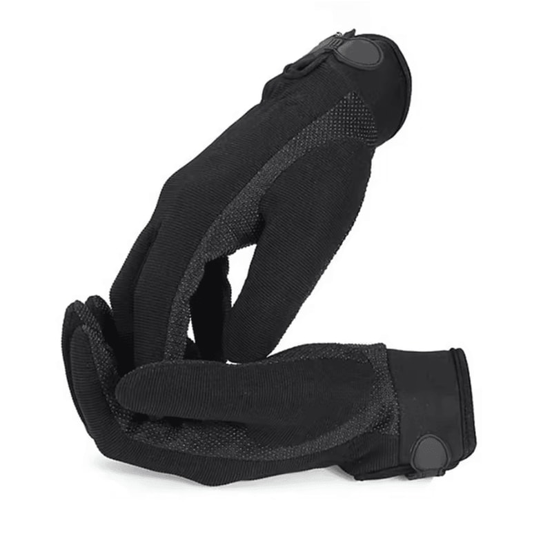 Breathable Summer Fishing Cycling Gloves NonSlip Fingerless Outdoor Performance Gloves 1