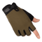 Breathable Summer Fishing Cycling Gloves NonSlip Fingerless Outdoor Performance Gloves 6
