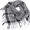Lightweight Tactical Shemagh Scarf Breathable UV Protection Arab Head Neck Wrap 2