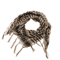 Lightweight Tactical Shemagh Scarf Breathable UV Protection Arab Head Neck Wrap 8