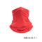 Ice Silk MultiUse Cycling Bandana Breathable UV Protection Head Face Scarf 10