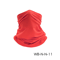 Ice Silk MultiUse Cycling Bandana Breathable UV Protection Head Face Scarf 10