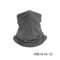 Ice Silk MultiUse Cycling Bandana Breathable UV Protection Head Face Scarf 1