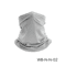Ice Silk MultiUse Cycling Bandana Breathable UV Protection Head Face Scarf 2