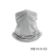 Ice Silk MultiUse Cycling Bandana Breathable UV Protection Head Face Scarf 2
