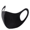 Breathable UV Protection Face Mask Lightweight Reusable Earloop Cover For Adults Kids 4