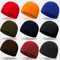 Thermal Fleece Cycling Beanie Windproof Helmet Liner Winter Cap For Outdoor Performance 0