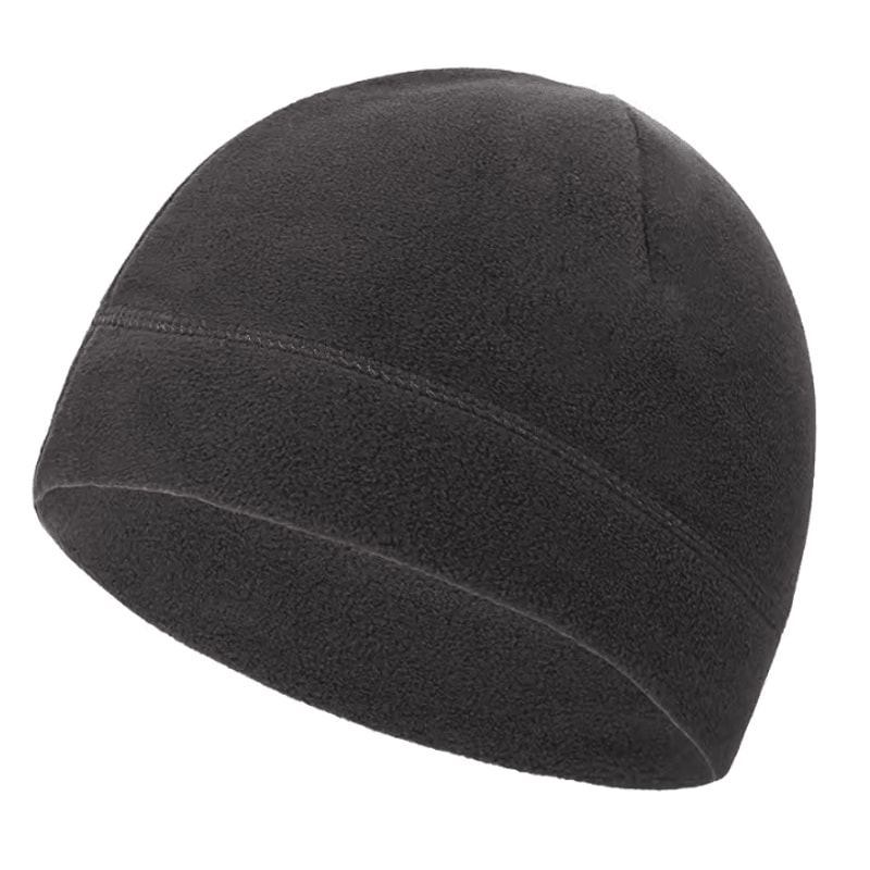 Thermal Fleece Cycling Beanie Windproof Helmet Liner Winter Cap For Outdoor Performance 10