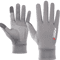 Ice Silk Breathable Touchscreen Sports Gloves AntiSlip Summer Cycling Fishing Gloves 1