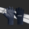 Breathable Ice Silk Fingerless Cycling Gloves AntiSlip Summer Fitness Fishing Gloves 2