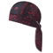 UrbanFlex Paisley Headscarf MultiStyle Cycling Bandana Streetwear Headwrap 9