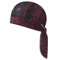 UrbanFlex Paisley Headscarf MultiStyle Cycling Bandana Streetwear Headwrap 9
