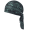 UrbanFlex Paisley Headscarf MultiStyle Cycling Bandana Streetwear Headwrap 10